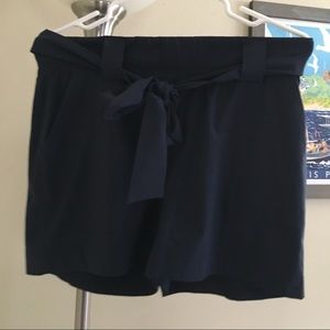 Athleta Destination Shorts NWOT